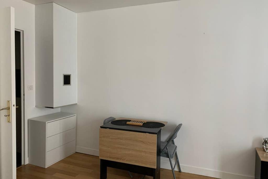 サン＝ジャン＝ド＝リュズStudio 4 Personnes Coeur De Ville Plage A 50 Mアパートメント エクステリア 写真